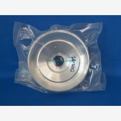 Aluminum Targets for Unaxis CDI900 Series